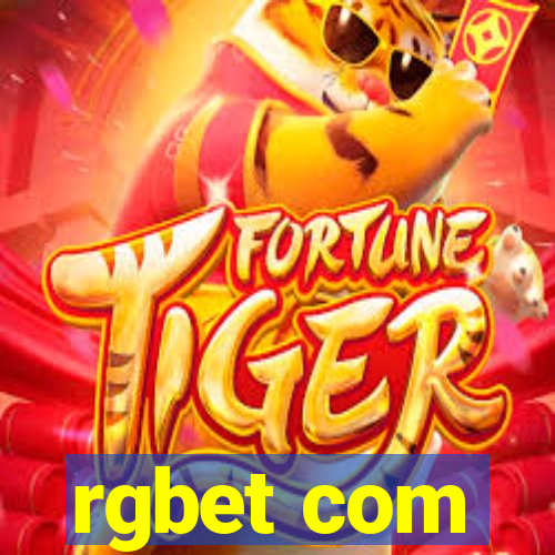 rgbet com